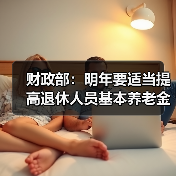 2025年财政政策六大重点任务聚焦全局发展