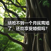 婚假虚假证明被公司解雇合法吗