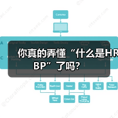HRBP角色定位与价值创造方法论解析 HRBP角色定位与价值创造方法论解析
