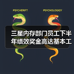 内存业务员工喜提200%奖金激励