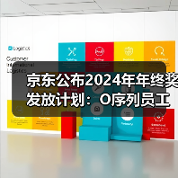 2024京东年终奖结构升级，绩效等级影响奖金倍数