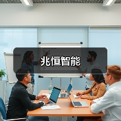 高端智能装备生产商 兆恒集团20年精密制造一体化服务