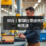 比亚迪邮件事件:现实与舆论的两大逻辑对决 比亚迪邮件事件:现实与舆论的两大逻辑对决