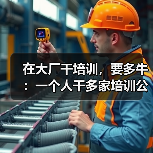 互联网大厂培训经理角色演变与未来挑战 互联网大厂培训经理角色演变与未来挑战