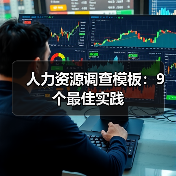 结构化HR调查模板提升员工信任与合规性 结构化HR调查模板提升员工信任与合规性