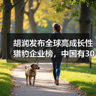 全球猎豹企业增长排名出炉 美国、中国领跑金融科技赛道