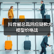 字节跳动澄清大模型价格战：技术创新实现成本降低