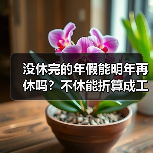 年休假跨年度使用规定争议凸显劳动者权益保护难题