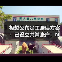 极越汽车解决员工补偿方案 提供N+1赔偿与年假折算