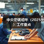 2025中国经济高质量发展对策与重点解读
