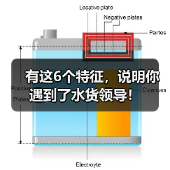职场生存：6种水货领导特征识别指南