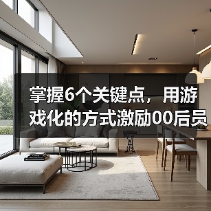 跨代沟通挑战 如何破解职场代沟与管理认知