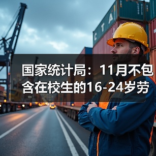 青年失业率持续下降，全国城镇就业保持稳定