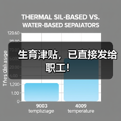 生育津贴，已直接发给职工！
