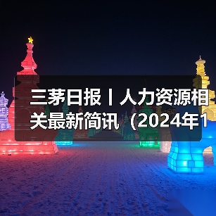 多家企业员工权益保障与招聘动态