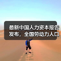 中国人力资本分布与发展数据解析 中国人力资本分布与发展数据解析