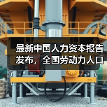 中国人力资本分布与发展数据解析 中国人力资本分布与发展数据解析