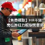 【免费领取】HR干货!岗位胜任力模型图表资料包(131份) 【免费领取】HR干货!岗位胜任力模型图表资料包(131份)