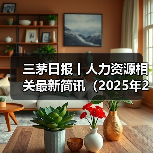 科技动态:企业裁员、AI应用与政策调整 科技动态:企业裁员、AI应用与政策调整
