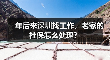 社保转移与缴费问题解答,换工作必看指南 社保转移与缴费问题解答,换工作必看指南