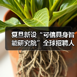 复旦大学高薪引进可信具身智能人才 复旦大学高薪引进可信具身智能人才