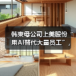 上美股份AI转型引争议 创始人澄清非裁员 上美股份AI转型引争议 创始人澄清非裁员