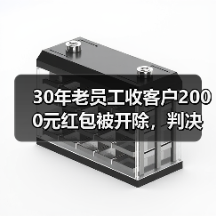 公司开除员工是否合理?劳动法如何界定违规处分 公司开除员工是否合理?劳动法如何界定违规处分