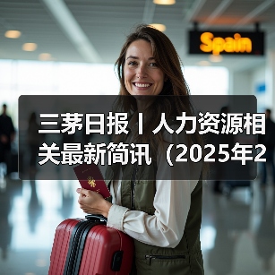 企业裁员潮与政策新动向 企业裁员潮与政策新动向