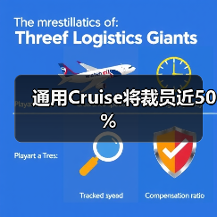 Cruise裁员50% 转向个人自动驾驶技术