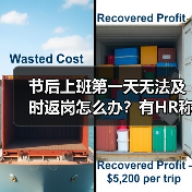 节后返岗问题处理方式:沟通协商与劳动仲裁解析 节后返岗问题处理方式:沟通协商与劳动仲裁解析