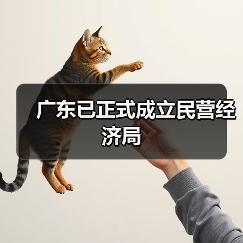 广东成立民营经济局助推高质量发展,民营企业占比超九成 广东成立民营经济局助推高质量发展,民营企业占比超九成
