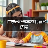 广东成立民营经济局助推高质量发展,民营企业占比超九成 广东成立民营经济局助推高质量发展,民营企业占比超九成