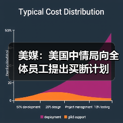 美媒:美国中情局向全体员工提出买断计划 美媒:美国中情局向全体员工提出买断计划