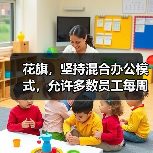 花旗,坚持混合办公模式,允许多数员工每周至少远程办公两天 花旗,坚持混合办公模式,允许多数员工每周至少远程办公两天