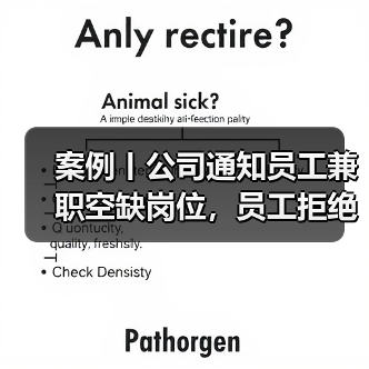 员工拒绝兼职被开除是否合法 员工拒绝兼职被开除是否合法