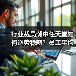 行业裁员潮中任天堂如何逆势稳薪？员工平均年薪仍居关西之首