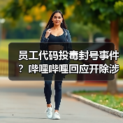 员工代码投毒封号事件?哔哩哔哩回应开除涉事员工 员工代码投毒封号事件?哔哩哔哩回应开除涉事员工