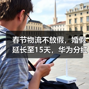 2024年多地薪酬报告发布!华为分红下降6% 春节物流不放假-玄熵慧联优聘 2024年多地薪酬报告发布!华为分红下降6% 春节物流不放假-玄熵慧联优聘