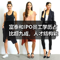 富泰和IPO员工学历占比超九成,人才结构能否支撑发展? 富泰和IPO员工学历占比超九成,人才结构能否支撑发展?