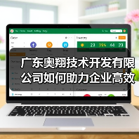 广东奥翔技术开发有限公司如何助力企业高效发展？