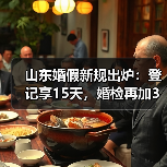 山东婚假延长至18天,婚检补贴如何落实?-玄熵慧联优聘 山东婚假延长至18天,婚检补贴如何落实?-玄熵慧联优聘