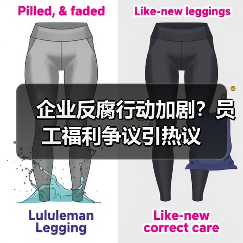 企业反腐行动加剧?员工福利争议引热议 企业反腐行动加剧?员工福利争议引热议