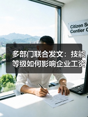 企业技能人才培养新政如何推动产业升级?-玄熵慧联优聘 企业技能人才培养新政如何推动产业升级?-玄熵慧联优聘