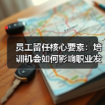 员工留任核心要素:培训机会如何影响职业发展? 员工留任核心要素:培训机会如何影响职业发展?