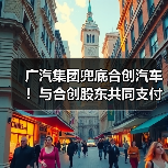 合创汽车员工补偿金争议:广汽集团出手支援,经营异常引关注-玄熵慧联优聘 合创汽车员工补偿金争议:广汽集团出手支援,经营异常引关注-玄熵慧联优聘