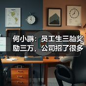 小鹏汽车招聘60岁以上员工,退休年龄或将延长?-玄熵慧联优聘 小鹏汽车招聘60岁以上员工,退休年龄或将延长?-玄熵慧联优聘