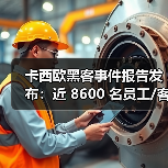日本品牌遭遇黑客攻击 8600人隐私信息泄露-玄熵慧联优聘 日本品牌遭遇黑客攻击 8600人隐私信息泄露-玄熵慧联优聘