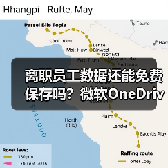 微软商业版OneDrive封存未授权账户,离职员工数据如何处理?-玄熵慧联优聘 微软商业版OneDrive封存未授权账户,离职员工数据如何处理?-玄熵慧联优聘