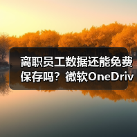 微软商业版OneDrive封存未授权账户,离职员工数据如何处理?-玄熵慧联优聘 微软商业版OneDrive封存未授权账户,离职员工数据如何处理?-玄熵慧联优聘