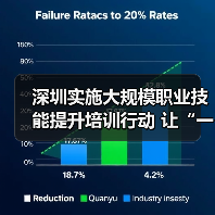 深圳实施大规模职业技能提升培训行动 让“一技之长”成为职场“金钥匙” 深圳实施大规模职业技能提升培训行动 让“一技之长”成为职场“金钥匙”